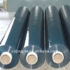 PVC film for medical packing