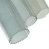 PVC film for packing