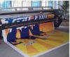 PVC flex banner, banner flex, frontlit flex banner