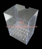 PVC folding box