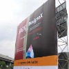 PVC frontlit Flex Banner