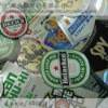 PVC label (beer  label )