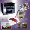 PVC member card magnetic card printing