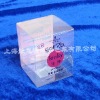 PVC plastic folding box