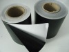 PVC self adhesive paper