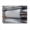 PVC sheet, wide PVC