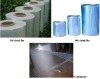 PVC shrink film