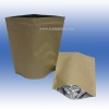 PVC shrink sleeve for packaging