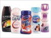 PVC shrink sleeves/label