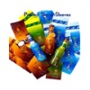 PVC shrink sleeves/label