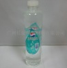 PVC shrink sleeves labels for bottled water packaging