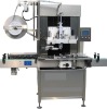 PVC sleev shrinking labeling machine