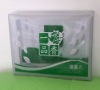 PVC tea packing box