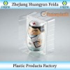 PVC tray, plastic tray, blister packaging