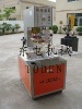 PVC  welding machine