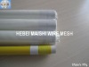 PW polyester monofilament screen-printing fabric