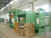 PZ01 Drum Palletisation   machine