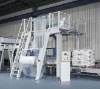 PZ01 Drum Palletizer machine