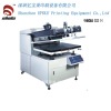 Pacakage industry screen printing machine