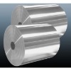 Package aluminum foil