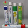 Packaging Products, Aluminum Comestic Tubes