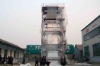 Packaging film blowing machine