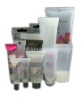 Packaging tubes for cosmetic