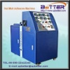 Packing hot melt glue machine,hot melt applicator