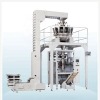 Packing machine, Large vertical powder packing machine