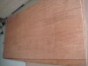 Packing plywood with good quality from China