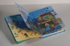 Paper Board Book