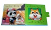 Paper Board Children Book Printing