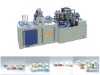 Paper Bowl Forming Machine (Single side & Double side PE)