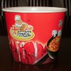 Paper Bowl for Instant Noodles