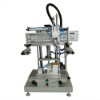 Paper Brick Screen Printing Machine