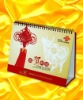 Paper Calendar Printing Service in China