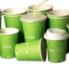 Paper Coffee Cups And Lids 16oz