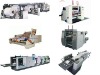 Paper Converting Machine Series