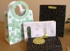 Paper Cosmetic Bag Printing