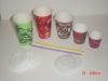 Paper Cups