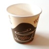 Paper Cups for Hot Coffee