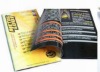 Paper Flyer Printing with Customized Style