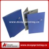 Paper Foldout Printing