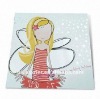 Paper Gift Greeting Cards Print With High Quality