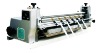 Paper Gluing Machine