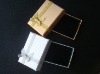 Paper Jewellery Box