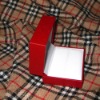 Paper Jewelry Box Packaging