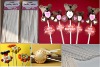 Paper Lollipop Sticks, Candy Paper Stick Lowest Price Guaranteed