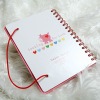 Paper Notebook Supplier