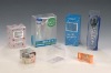 Paper/PVC boxes for cosmetic and perfume